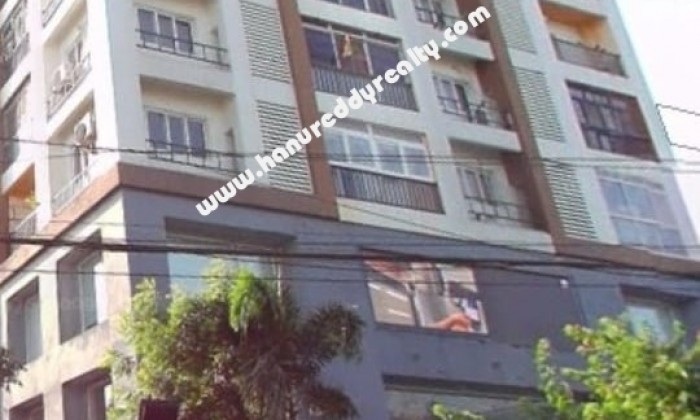 3 BHK Flat for Sale in Ekkaduthangal